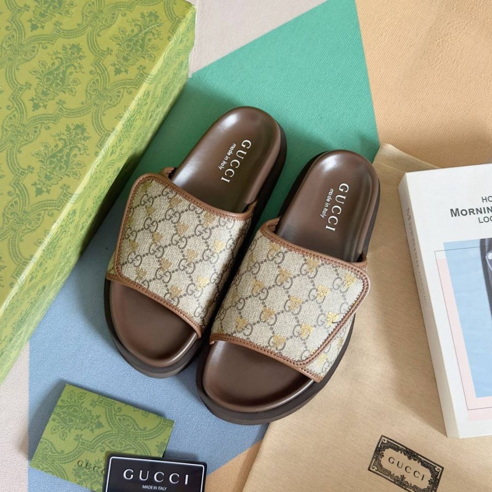 Gucci Slippers-7 Gucci Slippers-7