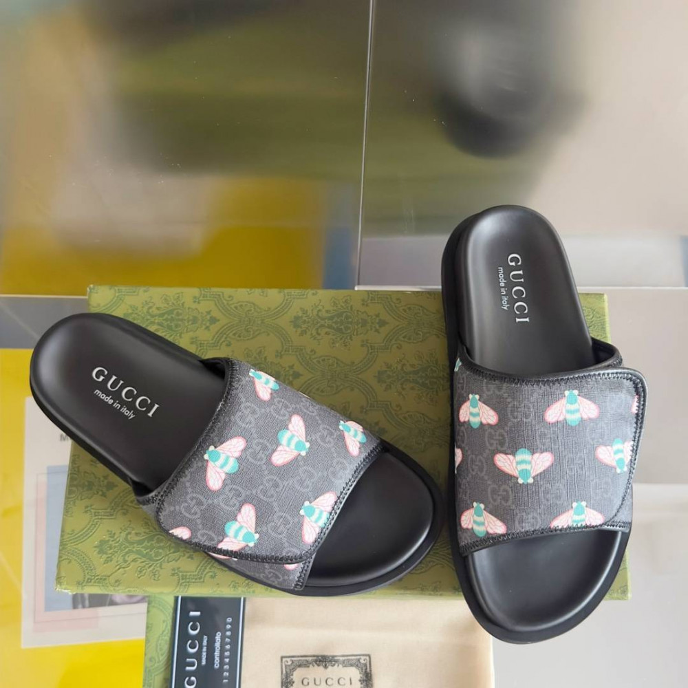 Gucci Slippers-8