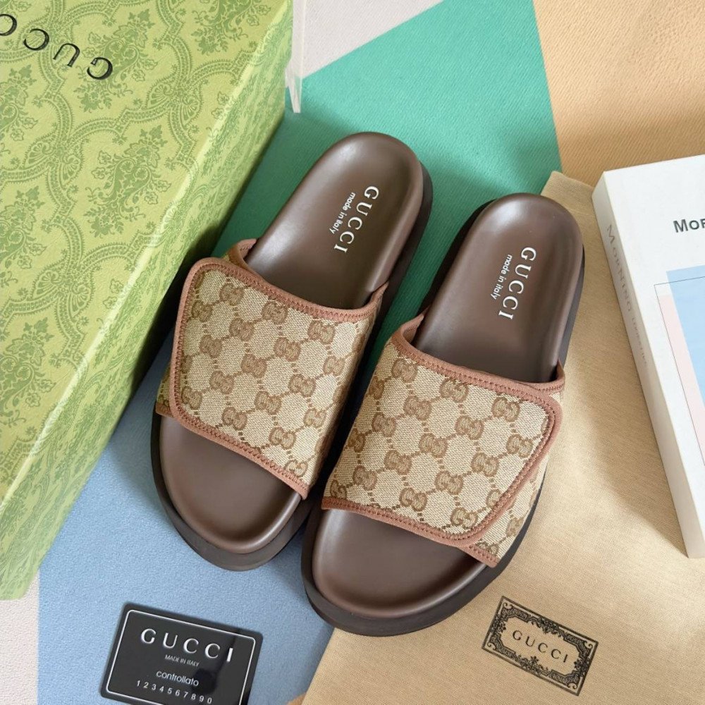 Gucci Slippers-11 Gucci Slippers-11