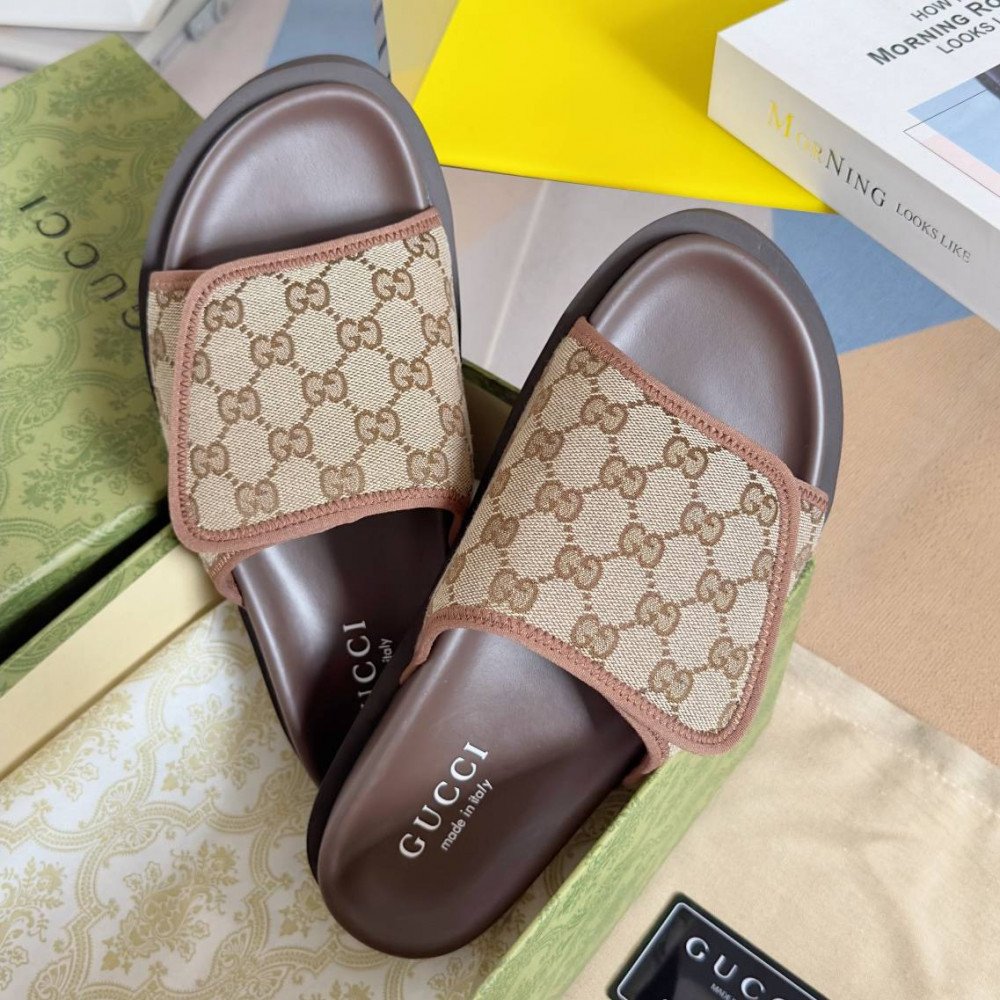 Gucci Slippers-11 Gucci Slippers-11