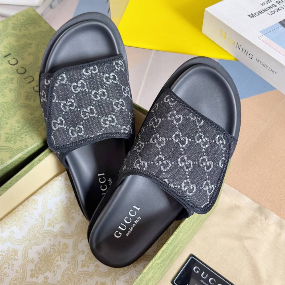 Gucci Slippers-12 Gucci Slippers-12