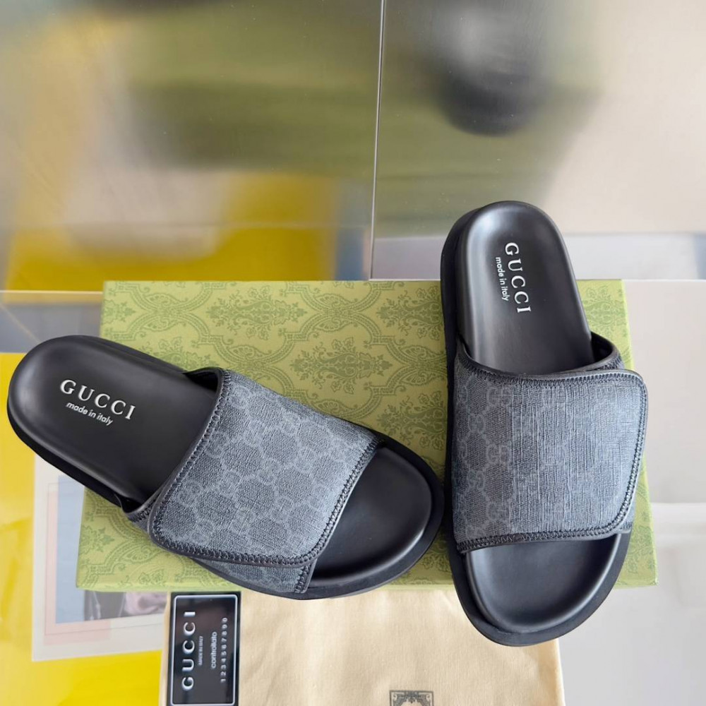 Gucci Slippers-15