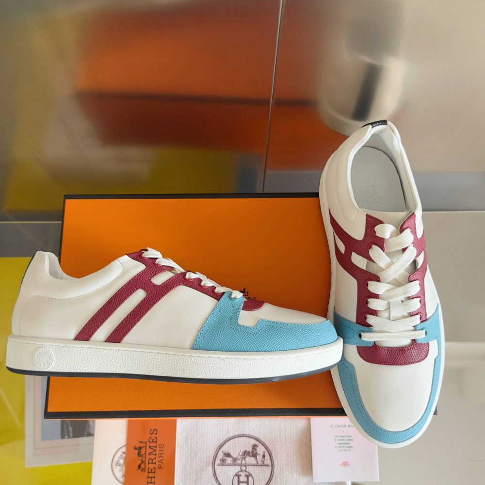 Boomerang sneaker Boomerang sneaker
