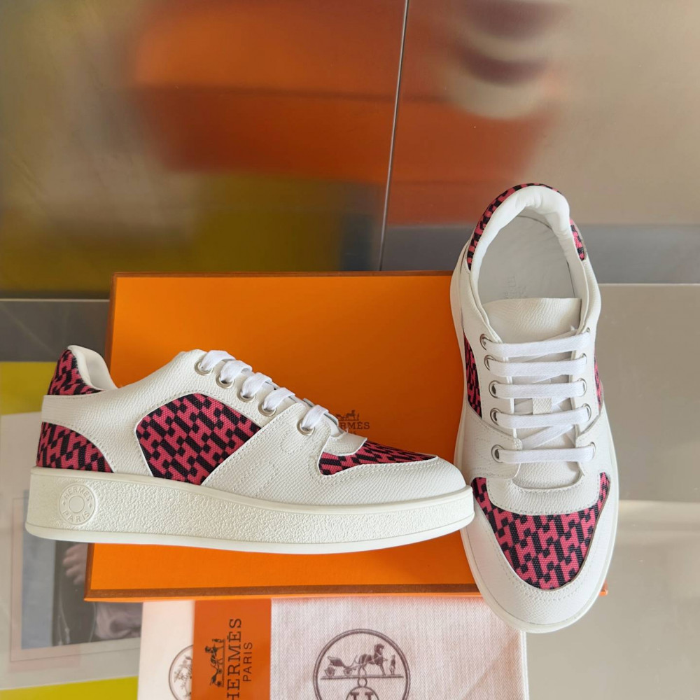 (wnms) Boomerang sneaker (wnms) Boomerang sneaker