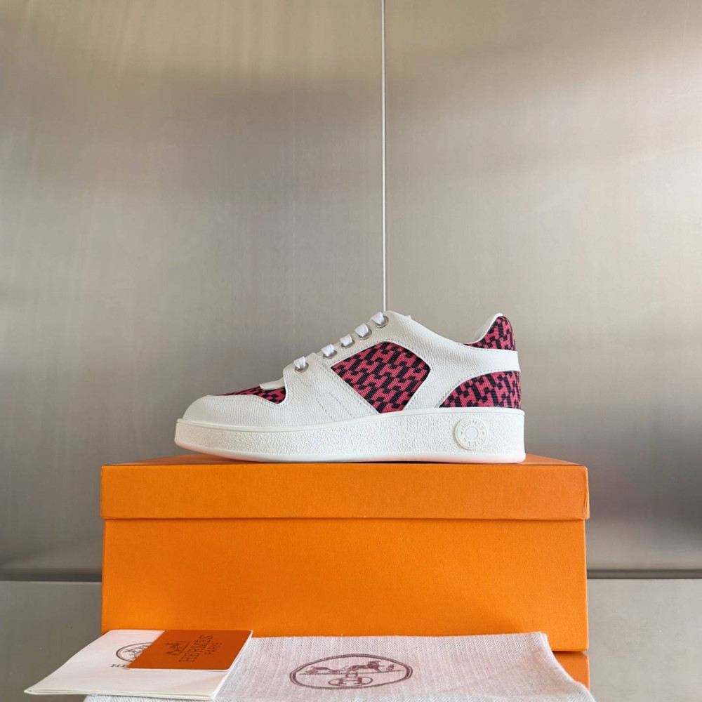 (wnms) Boomerang sneaker