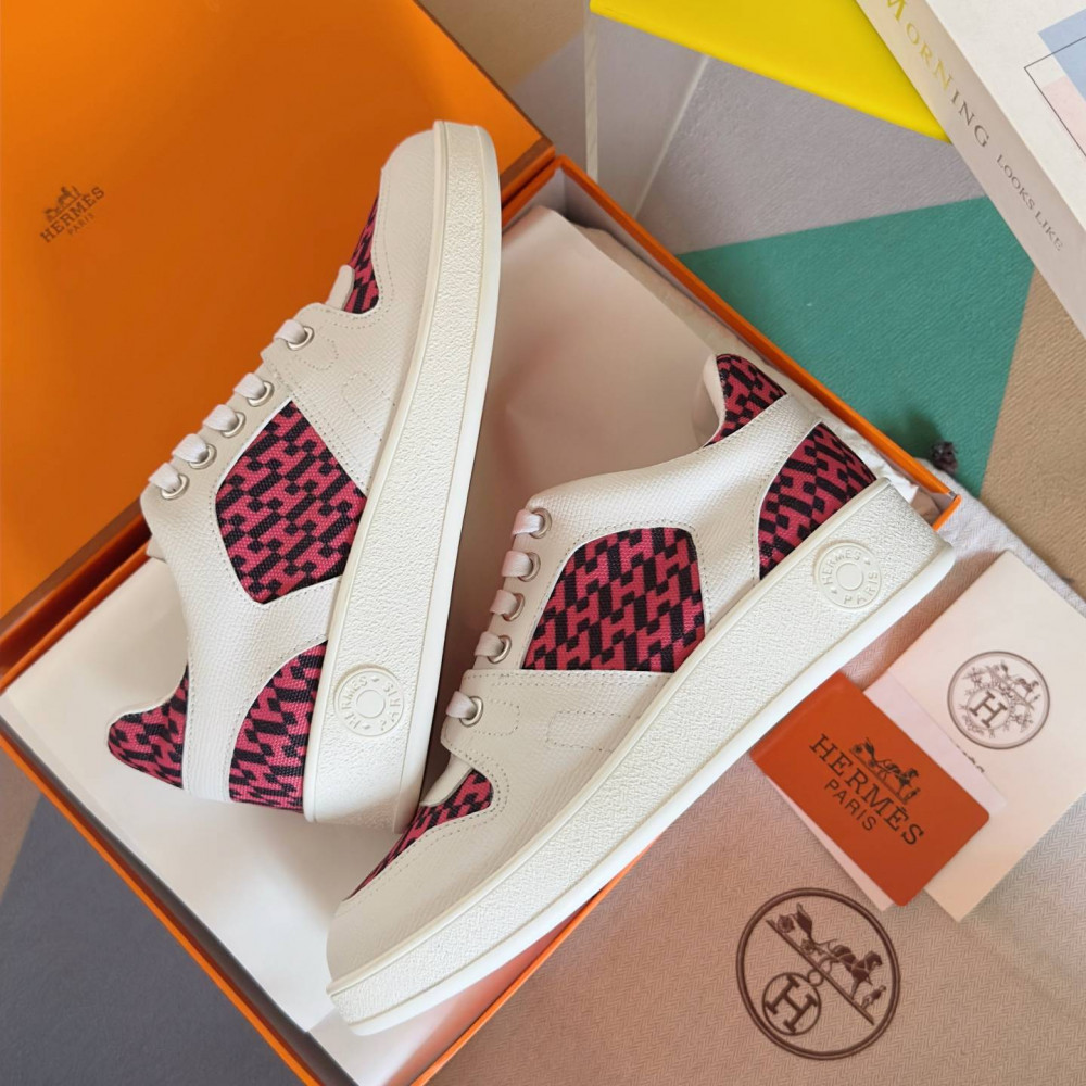 (wnms) Boomerang sneaker (wnms) Boomerang sneaker