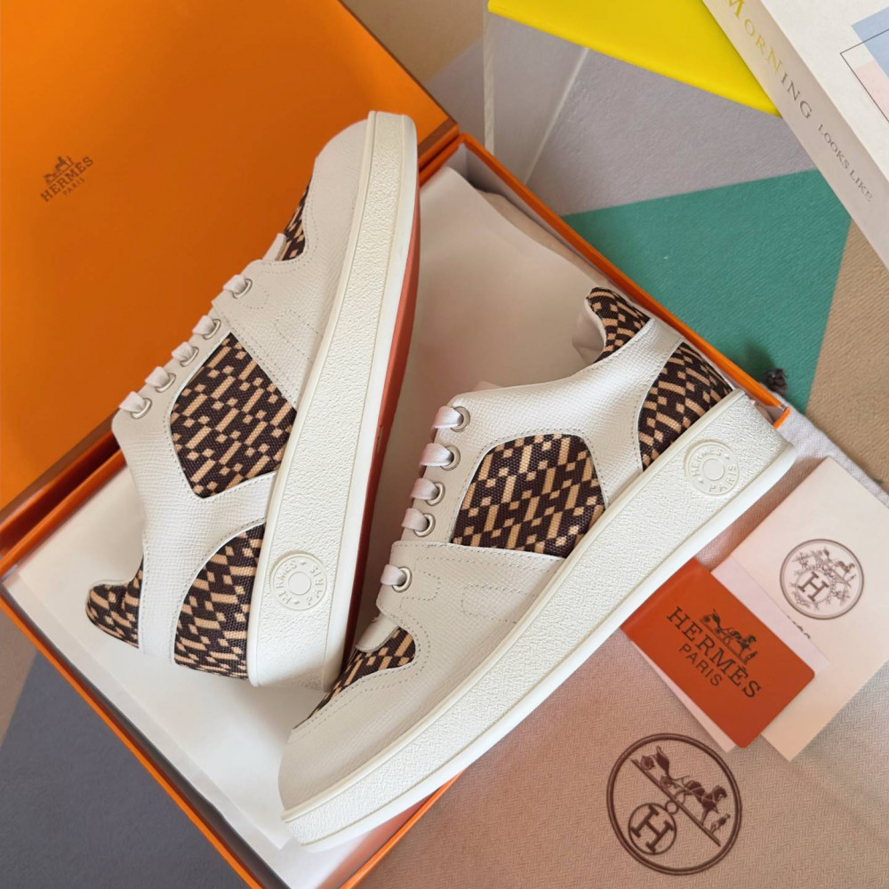 (wnms) Boomerang sneaker (wnms) Boomerang sneaker