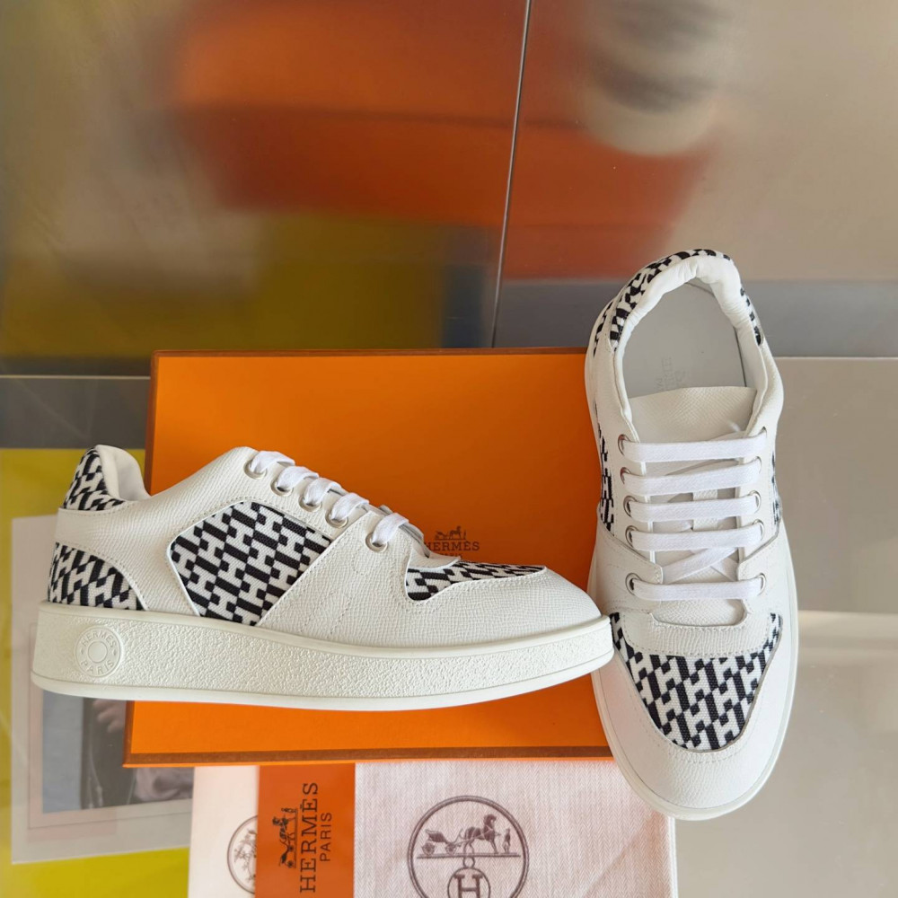 (wnms) Boomerang sneaker (wnms) Boomerang sneaker