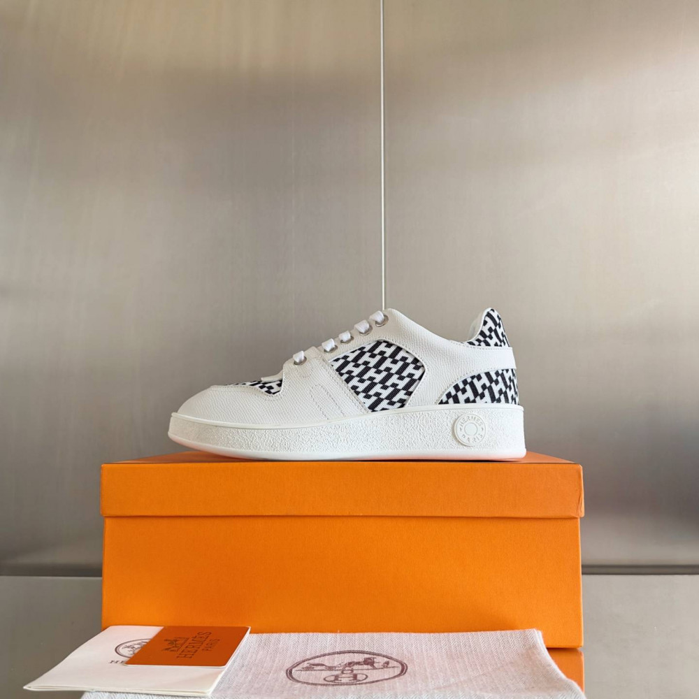 (wnms) Boomerang sneaker