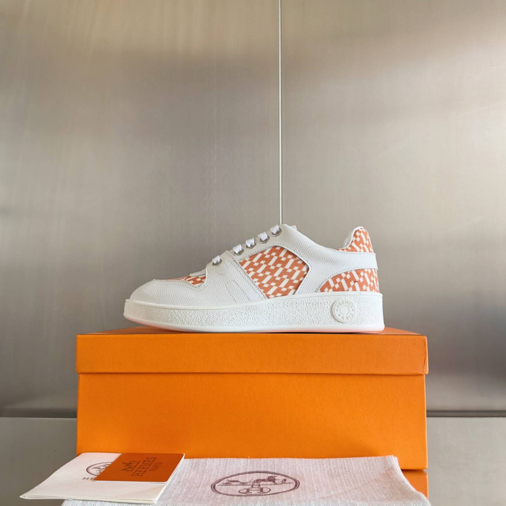 (wnms) Boomerang sneaker
