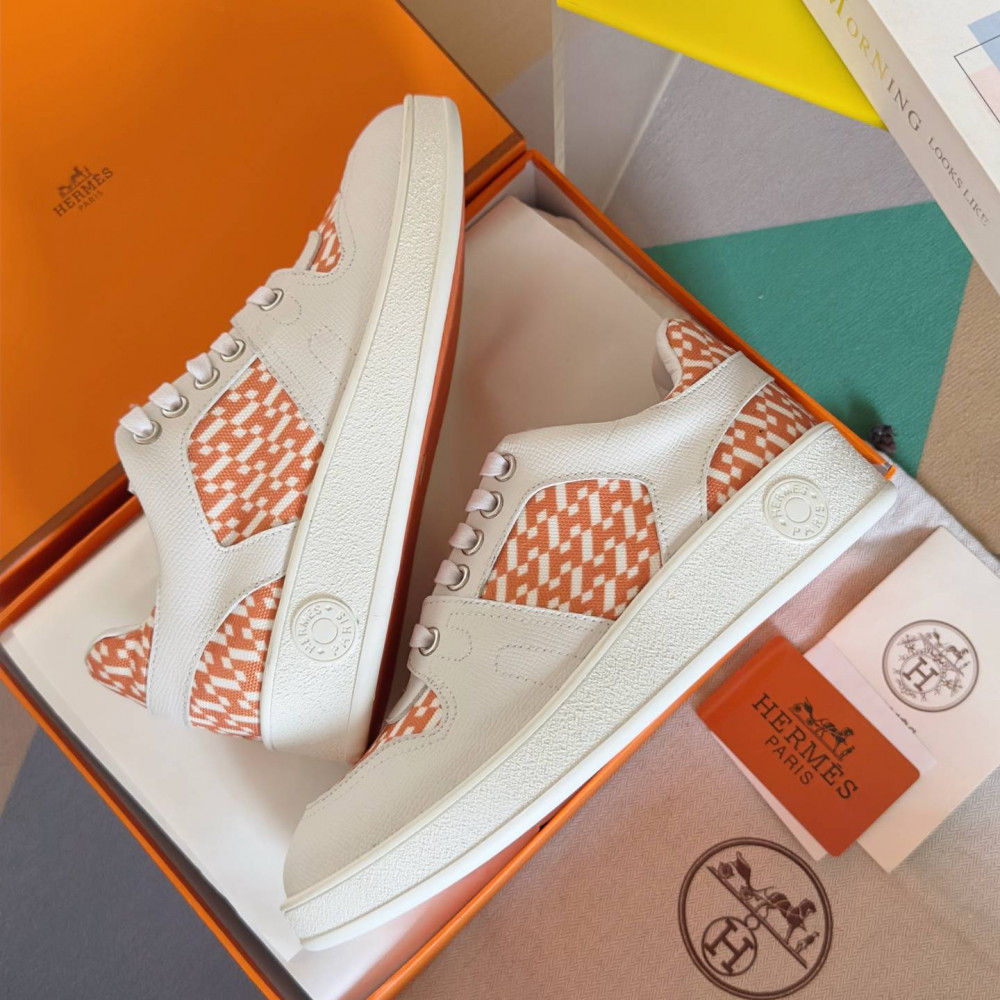 (wnms) Boomerang sneaker (wnms) Boomerang sneaker