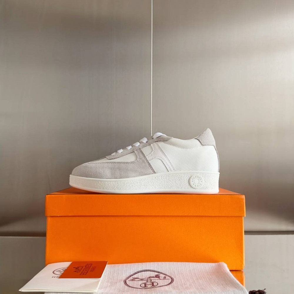 (wnms) Boomerang sneaker