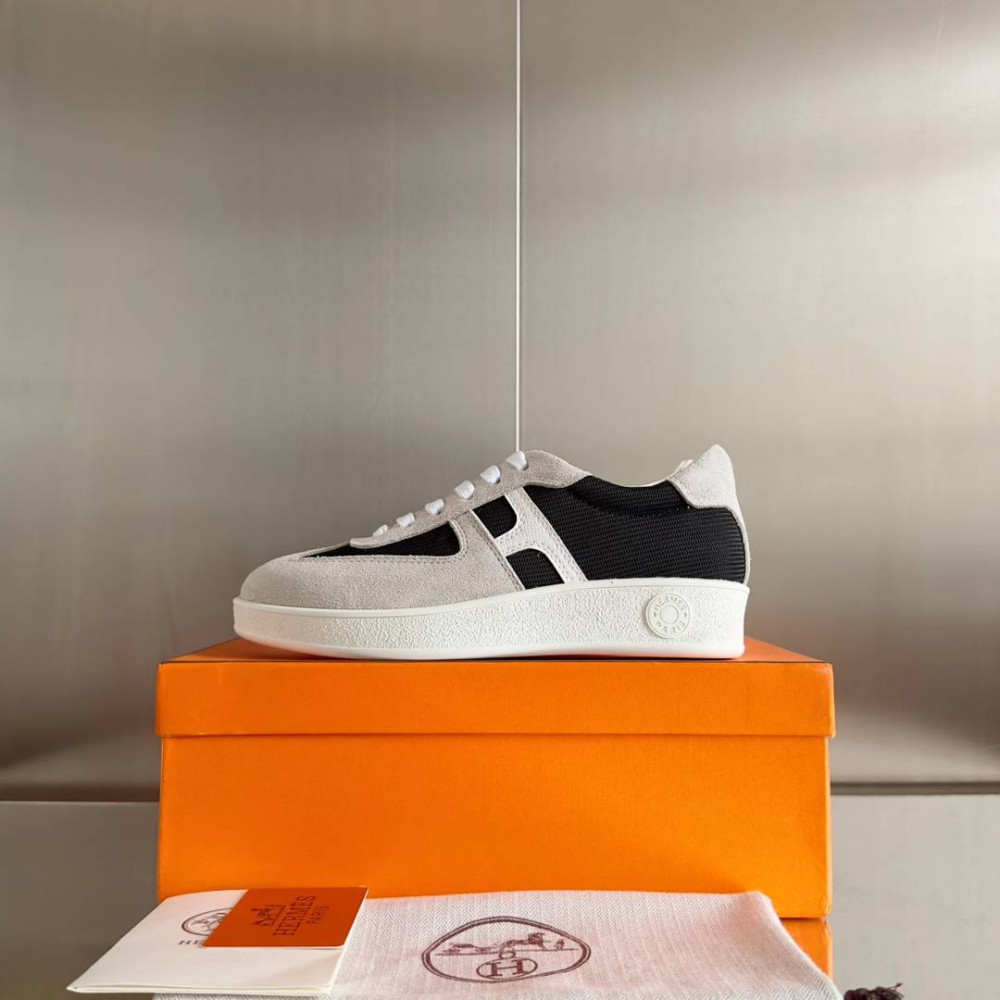 (wnms) Boomerang sneaker