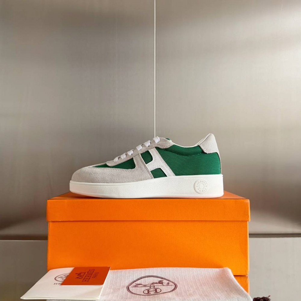 (wnms) Boomerang sneaker