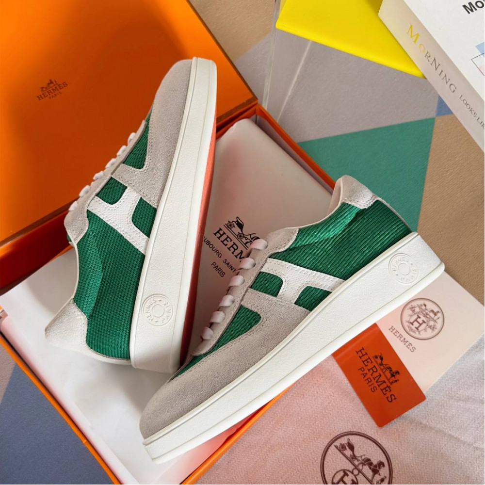 (wnms) Boomerang sneaker (wnms) Boomerang sneaker
