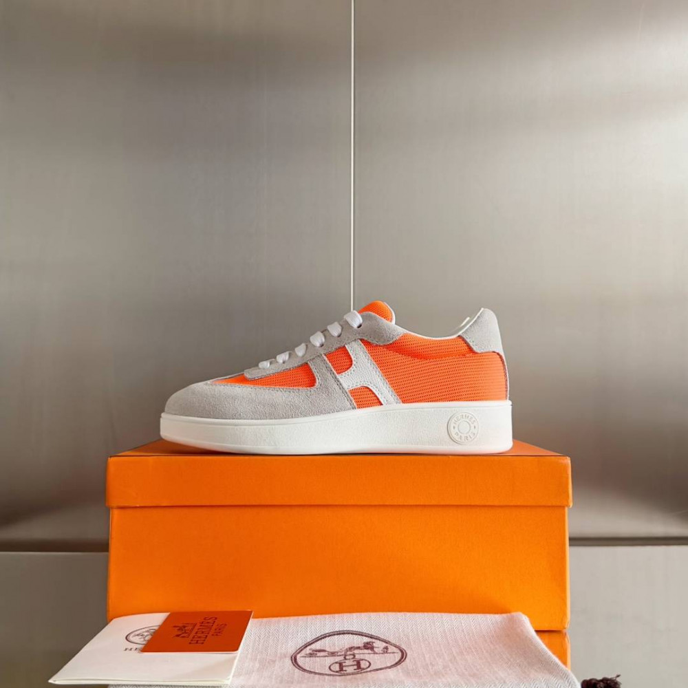 (wnms) Boomerang sneaker