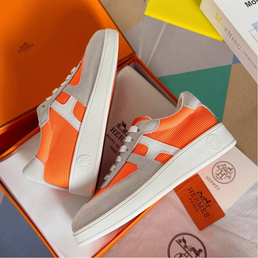 (wnms) Boomerang sneaker (wnms) Boomerang sneaker