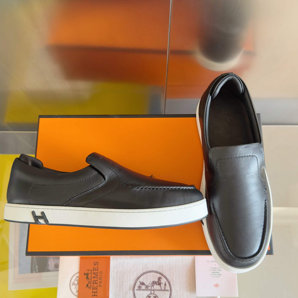 Kiddy Loafers Kiddy Loafers