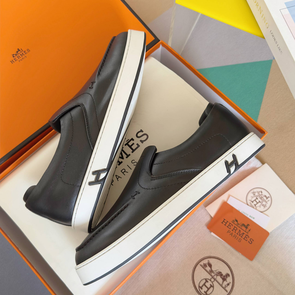 Kiddy Loafers Kiddy Loafers