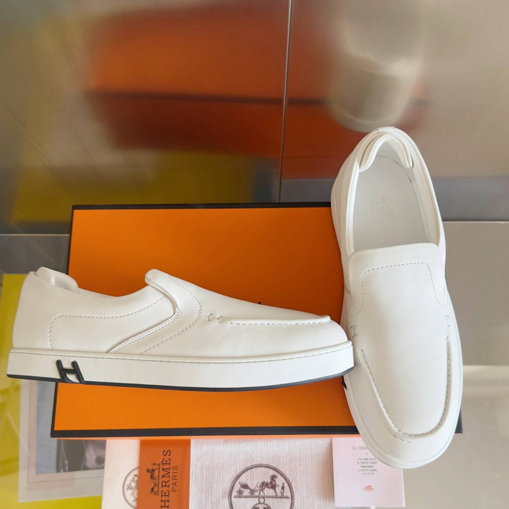 Kiddy Loafers Kiddy Loafers