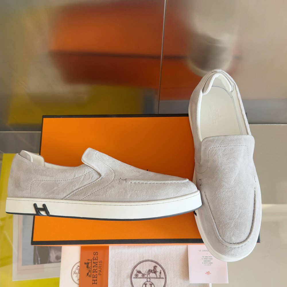 Kiddy Loafers Kiddy Loafers