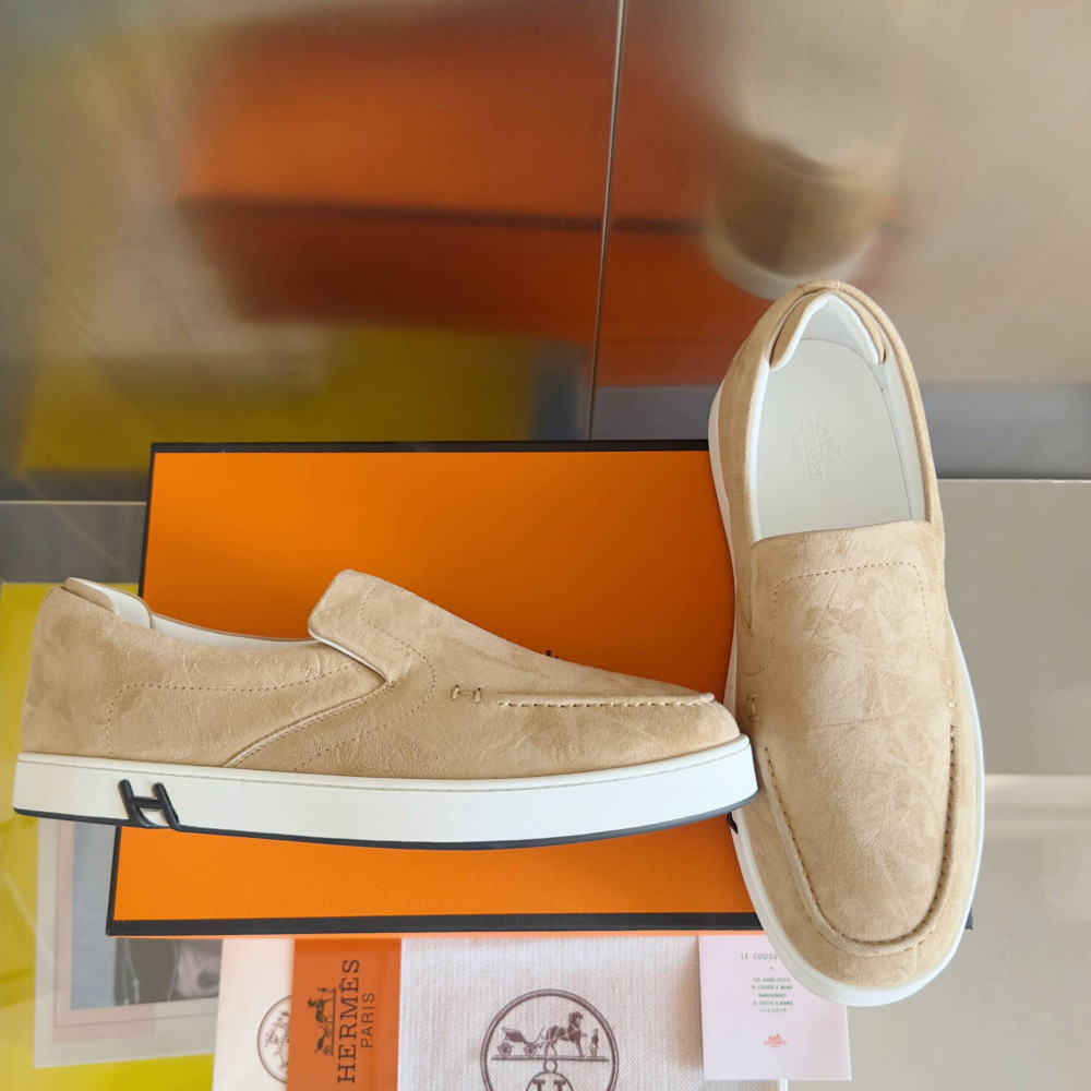 Kiddy Loafers Kiddy Loafers