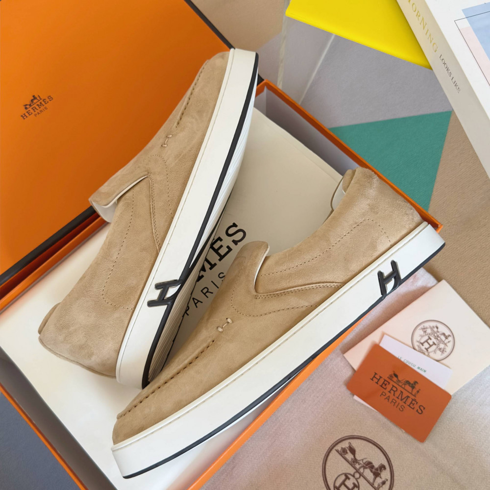 Kiddy Loafers Kiddy Loafers