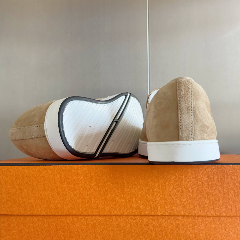 Kiddy Loafers Kiddy Loafers