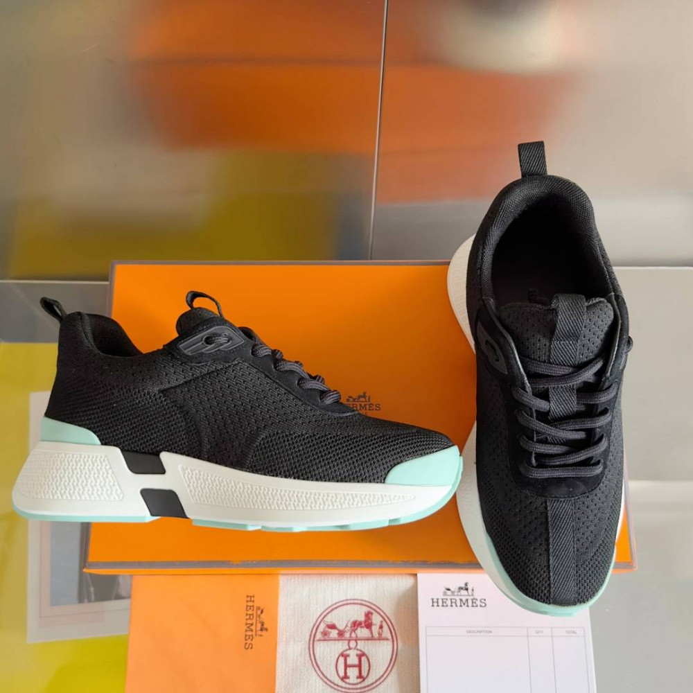 Heros Sneaker Heros Sneaker