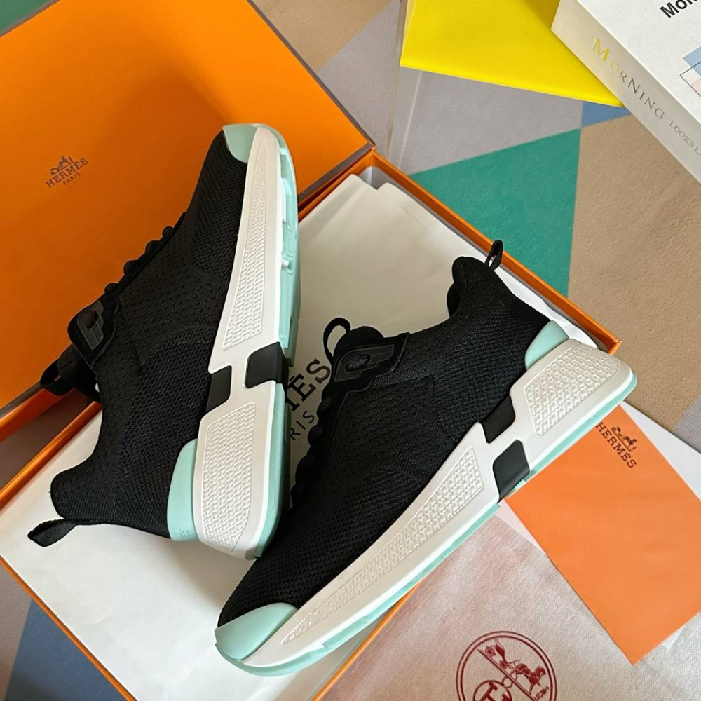 Heros Sneaker Heros Sneaker