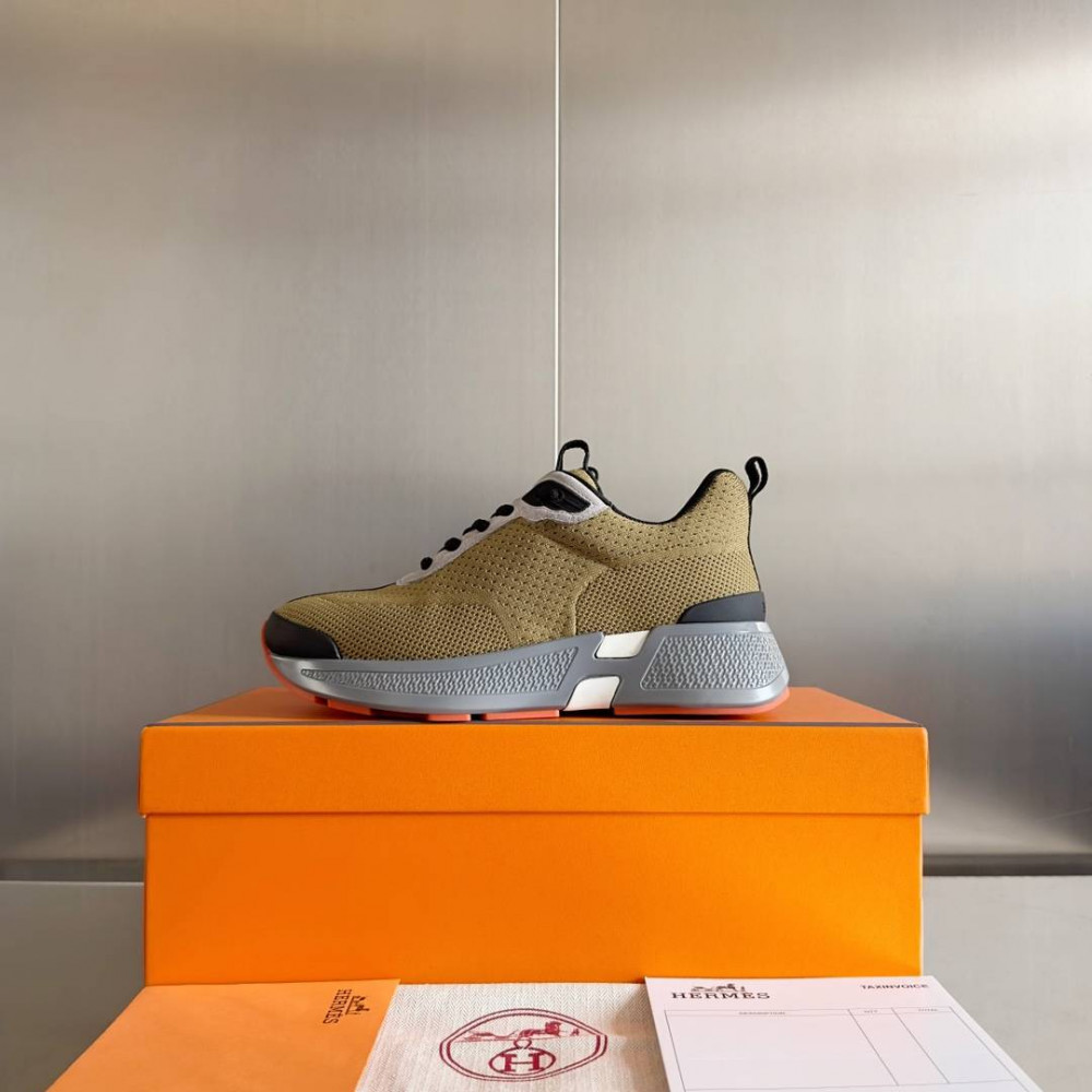 Heros Sneaker