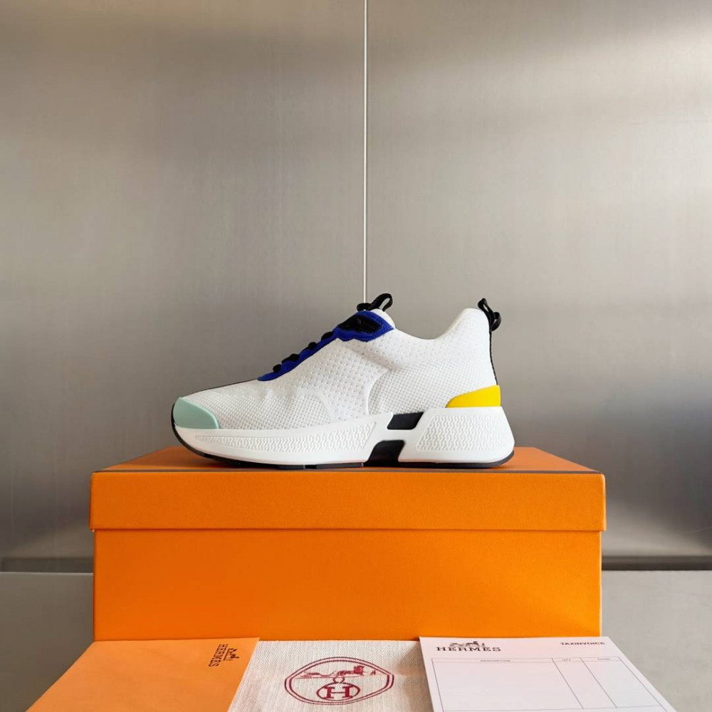 Heros Sneaker