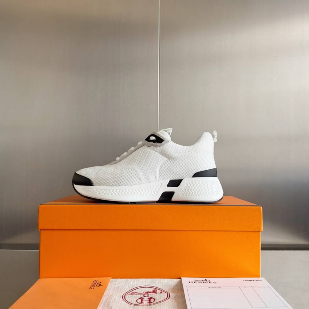 Heros Sneaker