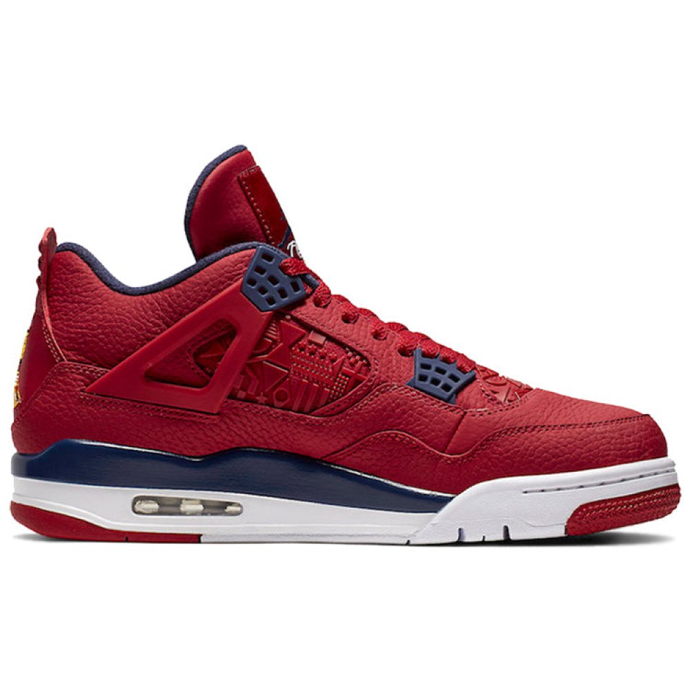 Air Jordan 4 Retro FIBA Air Jordan 4 Retro FIBA