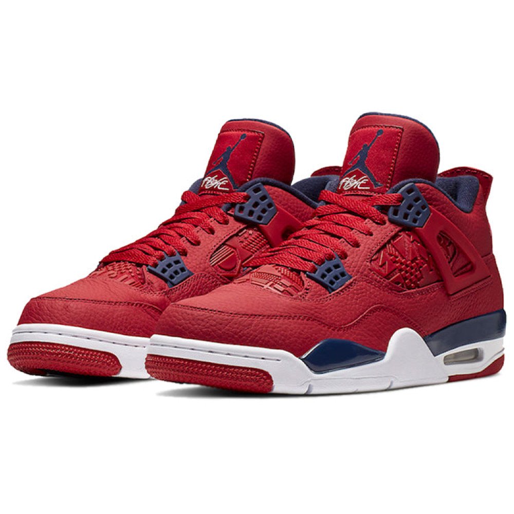 Air Jordan 4 Retro FIBA Air Jordan 4 Retro FIBA