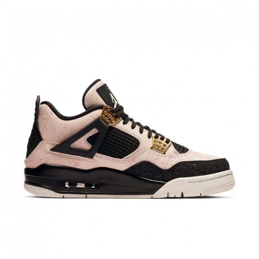 Air Jordan 4 Retro  Splatter