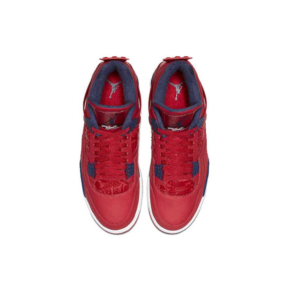 Air Jordan 4 Retro FIBA Air Jordan 4 Retro FIBA