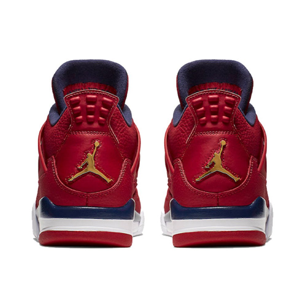 Air Jordan 4 Retro FIBA Air Jordan 4 Retro FIBA