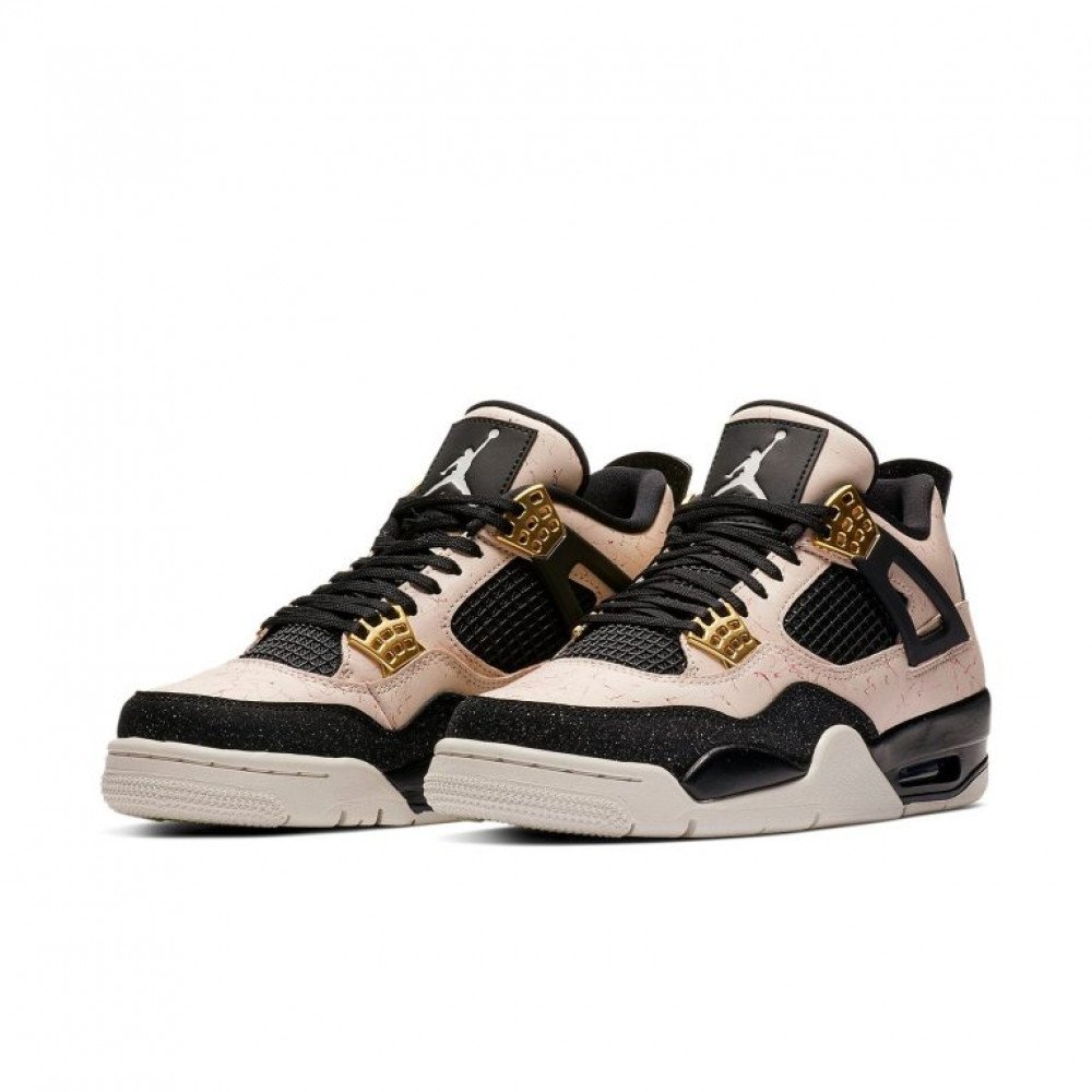 Air Jordan 4 Retro  Splatter