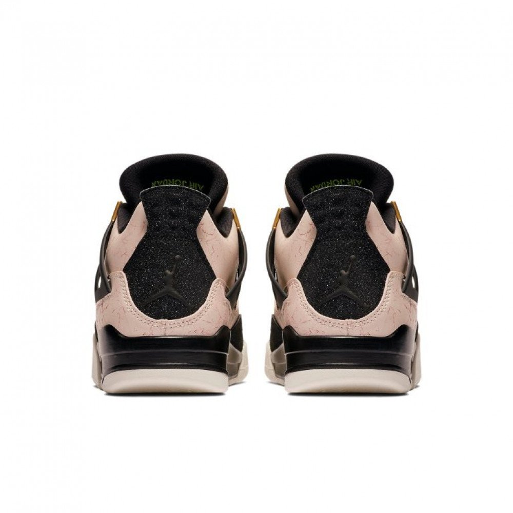 Air Jordan 4 Retro  Splatter