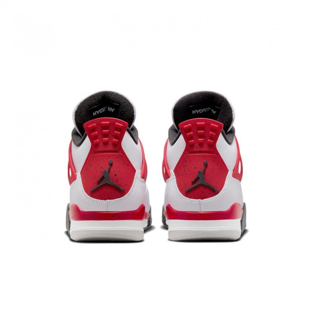 Air Jordan 4 Retro OG Fire Red 2020 Air Jordan 4 Retro OG Fire Red 2020