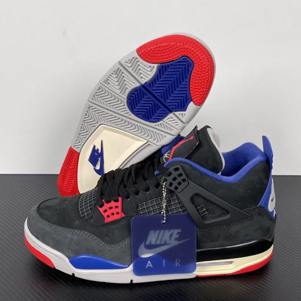 Air Jordan 4 Retro  Rare Air