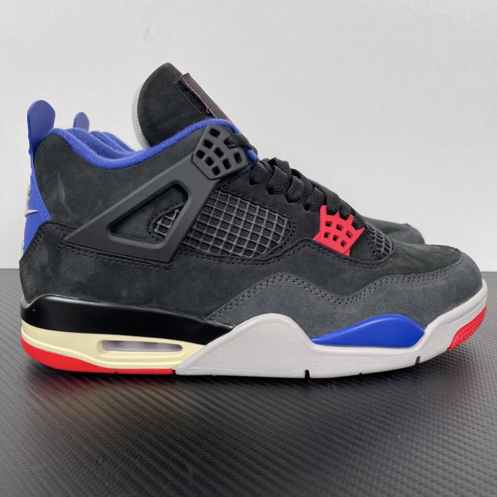 Air Jordan 4 Retro  Rare Air