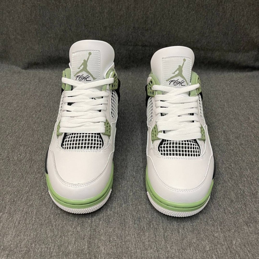 Air Jordan 4 Retro Seafoam Air Jordan 4 Retro Seafoam