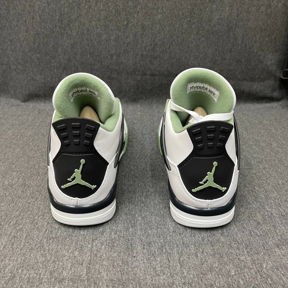 Air Jordan 4 Retro Seafoam Air Jordan 4 Retro Seafoam