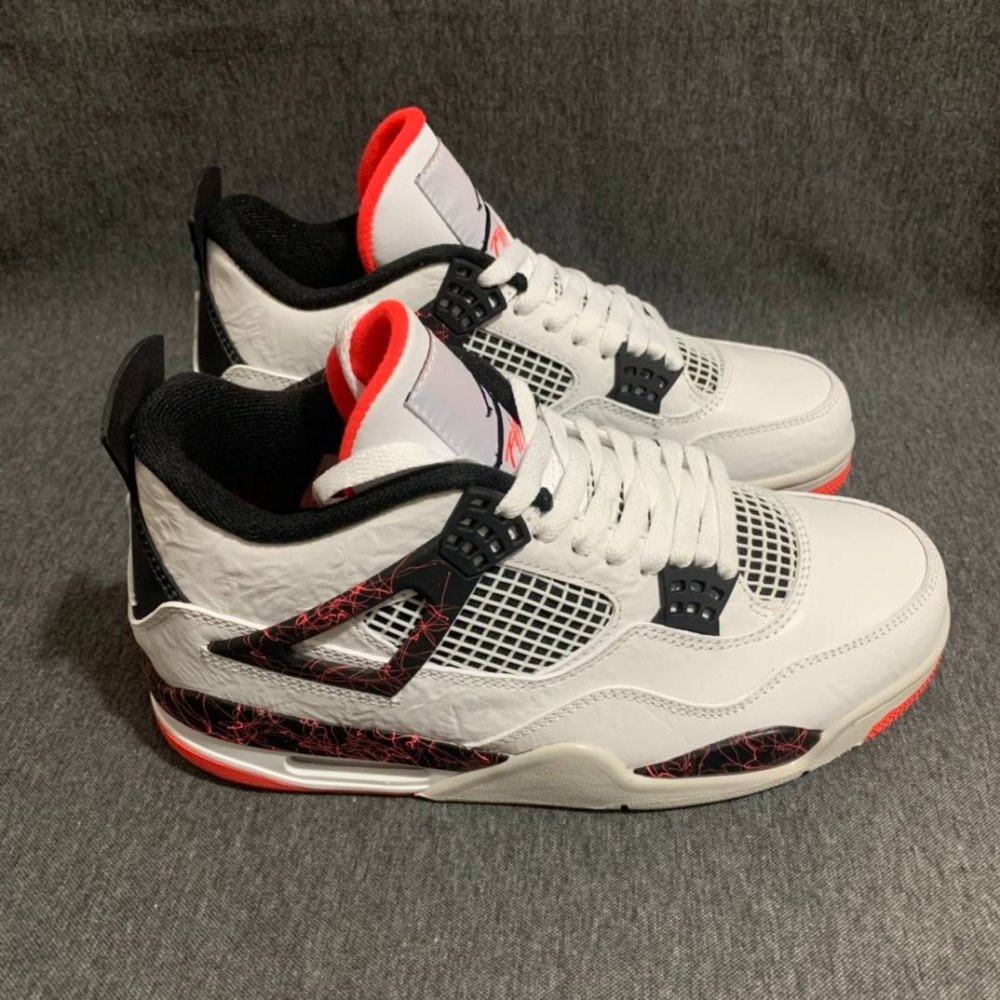 Air Jordan 4 Retro Pale Citron Air Jordan 4 Retro Pale Citron