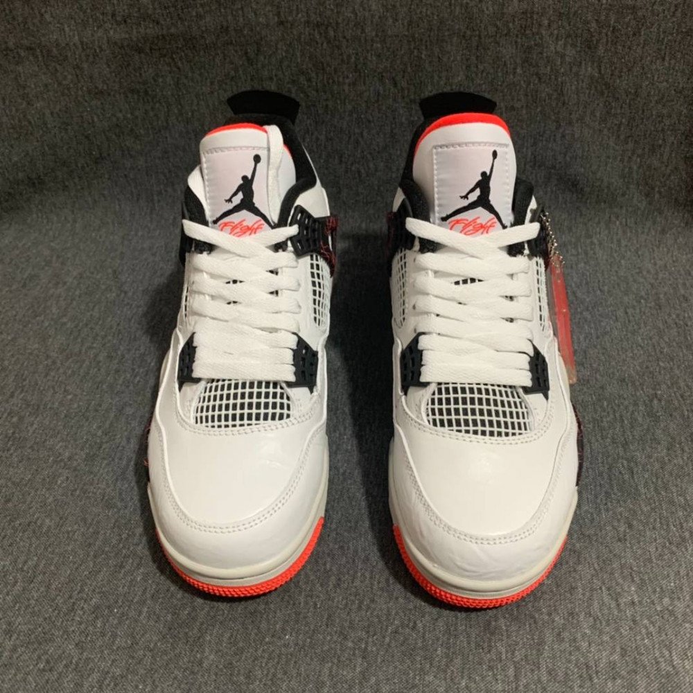 Air Jordan 4 Retro Pale Citron Air Jordan 4 Retro Pale Citron
