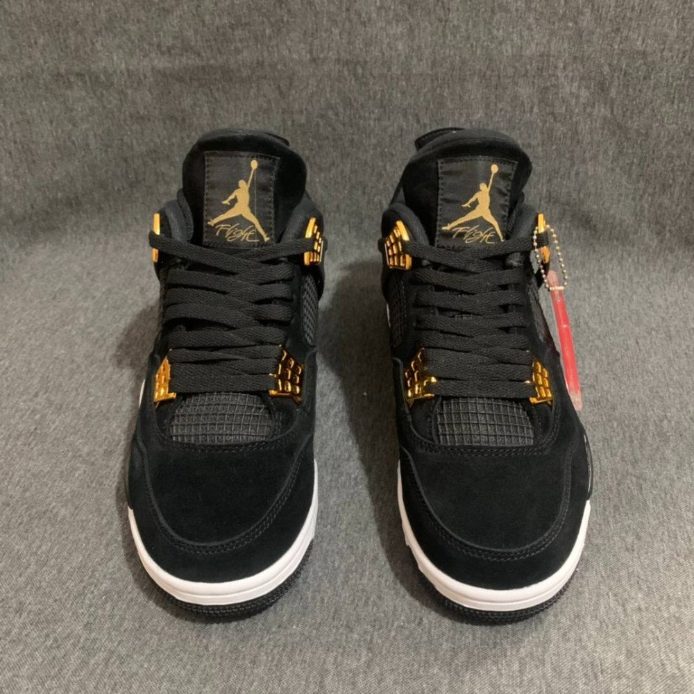 Air Jordan 4 Retro Royalty Air Jordan 4 Retro Royalty