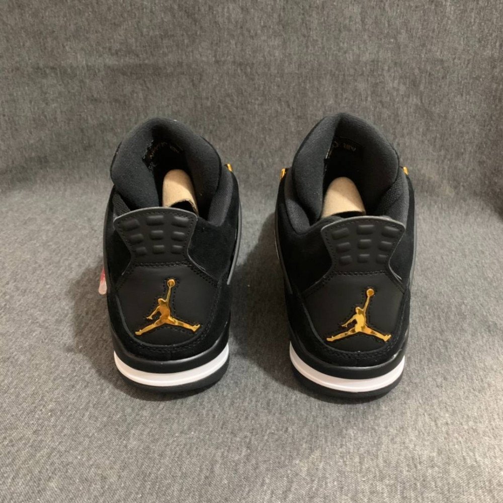 Air Jordan 4 Retro Royalty Air Jordan 4 Retro Royalty