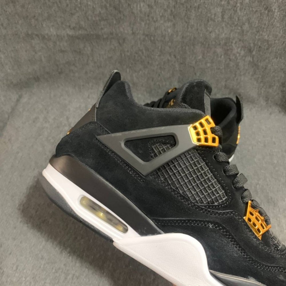 Air Jordan 4 Retro Royalty Air Jordan 4 Retro Royalty